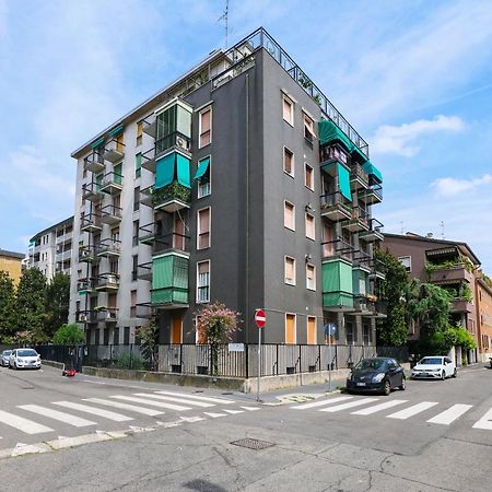 Apartmán Primopiano - Martorelli Milán Exteriér fotografie