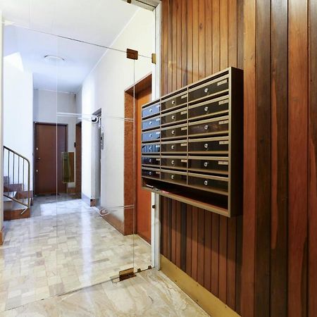 Apartmán Primopiano - Martorelli Milán Exteriér fotografie