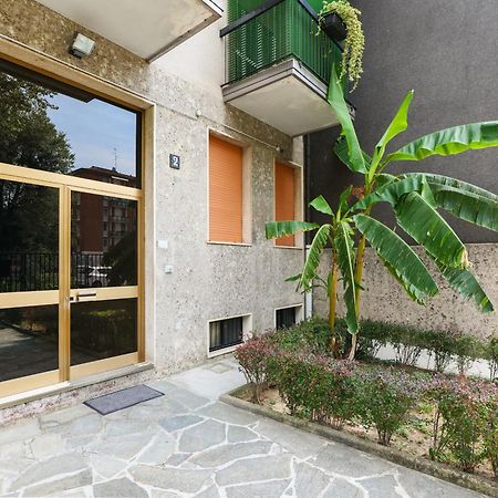 Apartmán Primopiano - Martorelli Milán Exteriér fotografie
