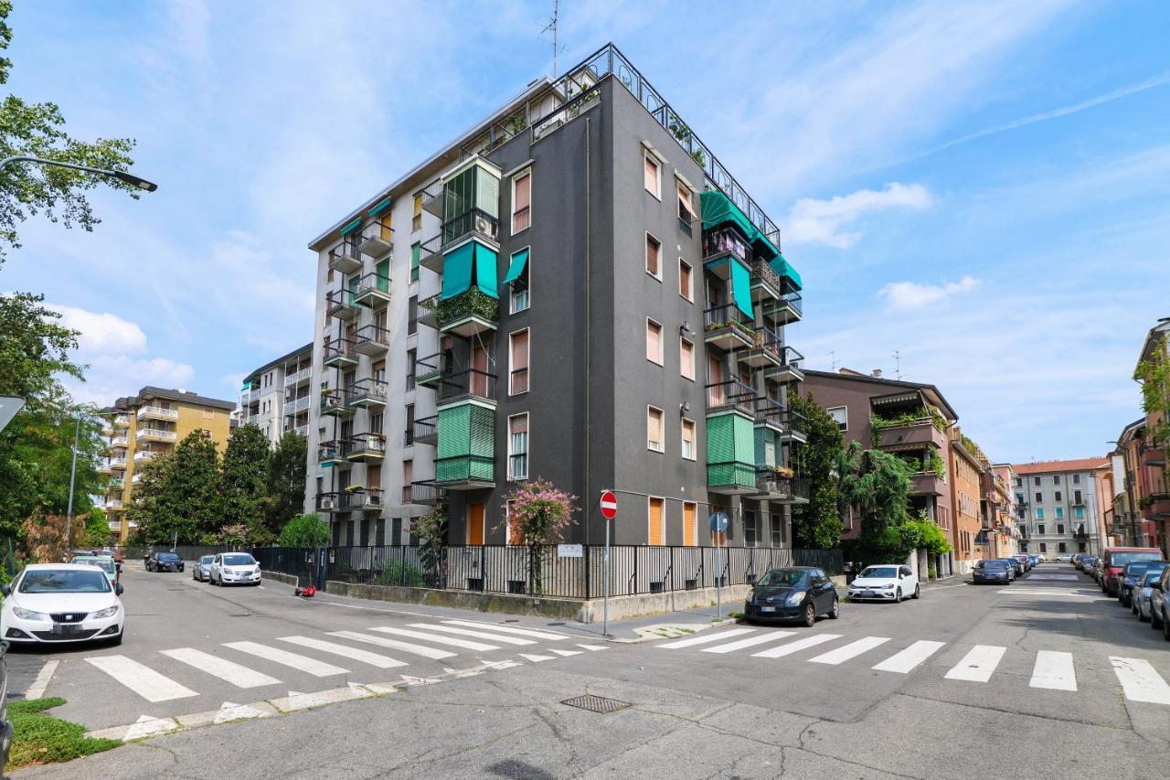 Apartmán Primopiano - Martorelli Milán Exteriér fotografie