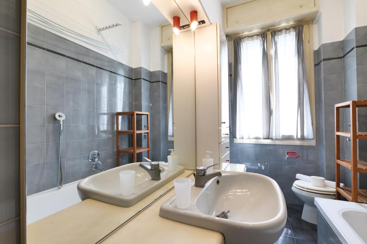 Apartmán Primopiano - Martorelli Milán Exteriér fotografie
