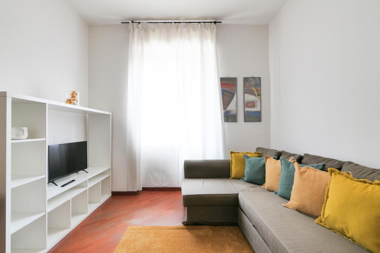 Apartmán Primopiano - Martorelli Milán Exteriér fotografie