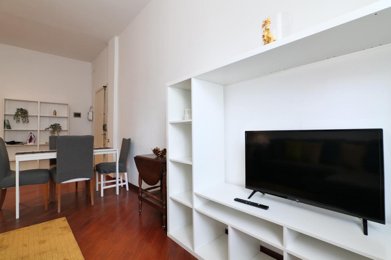 Apartmán Primopiano - Martorelli Milán Exteriér fotografie