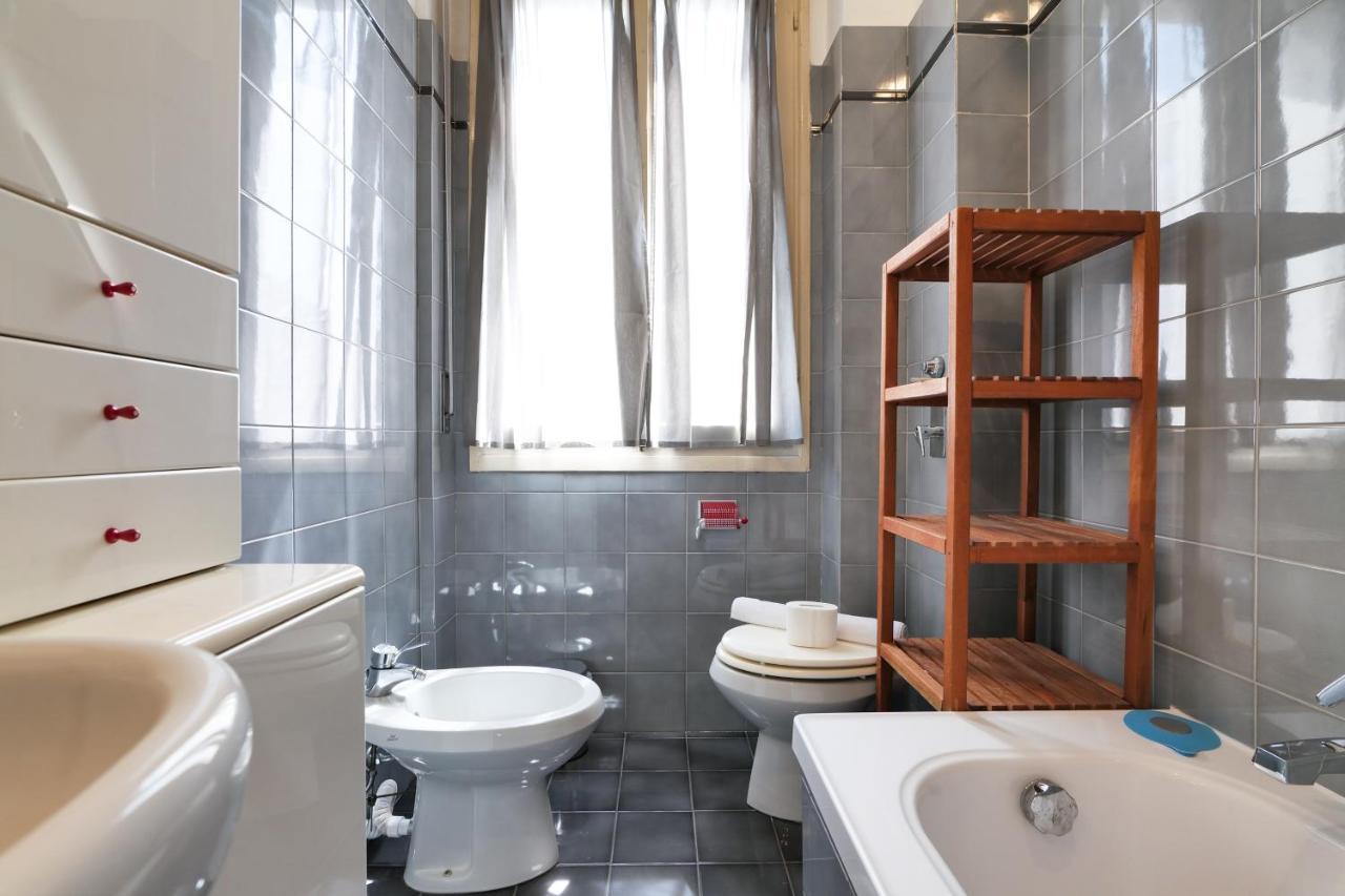 Apartmán Primopiano - Martorelli Milán Exteriér fotografie