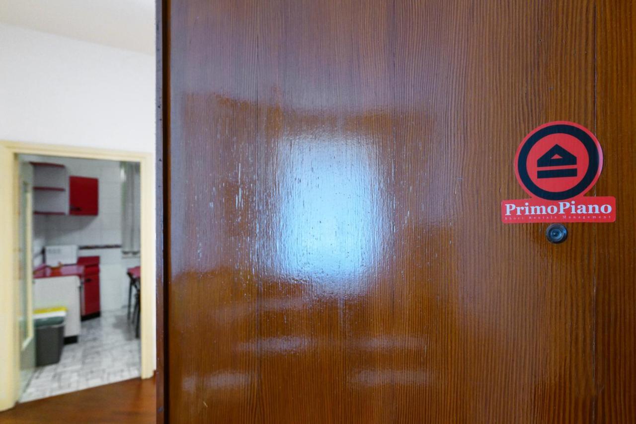Apartmán Primopiano - Martorelli Milán Exteriér fotografie