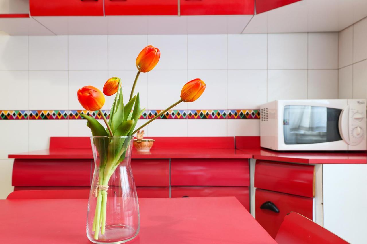 Apartmán Primopiano - Martorelli Milán Exteriér fotografie