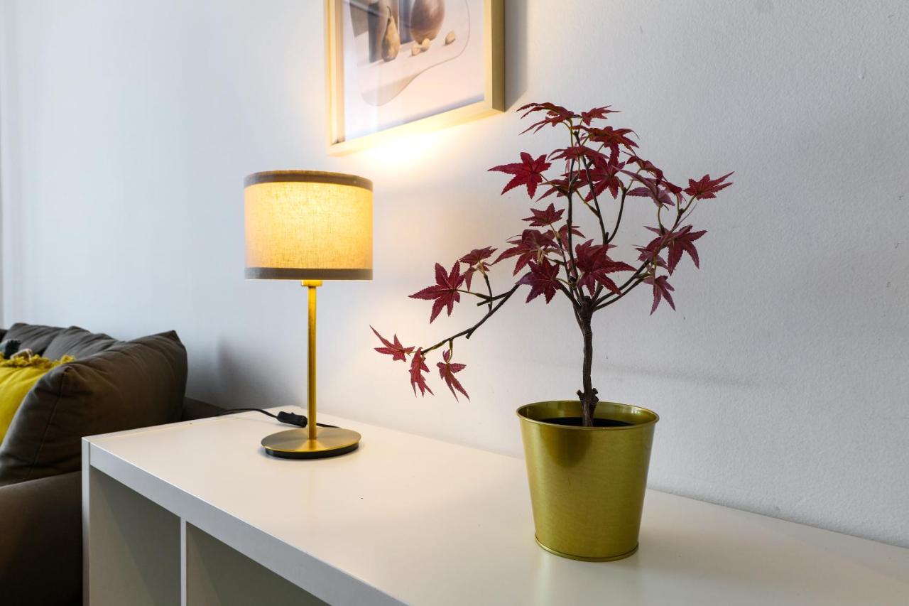 Apartmán Primopiano - Martorelli Milán Exteriér fotografie
