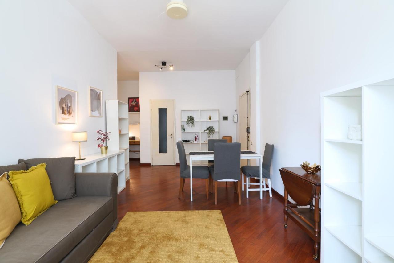 Apartmán Primopiano - Martorelli Milán Exteriér fotografie