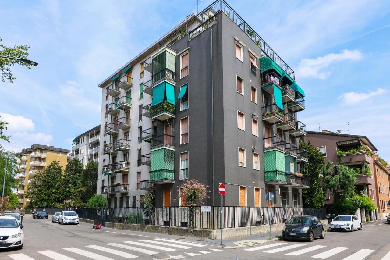 Apartmán Primopiano - Martorelli Milán Exteriér fotografie