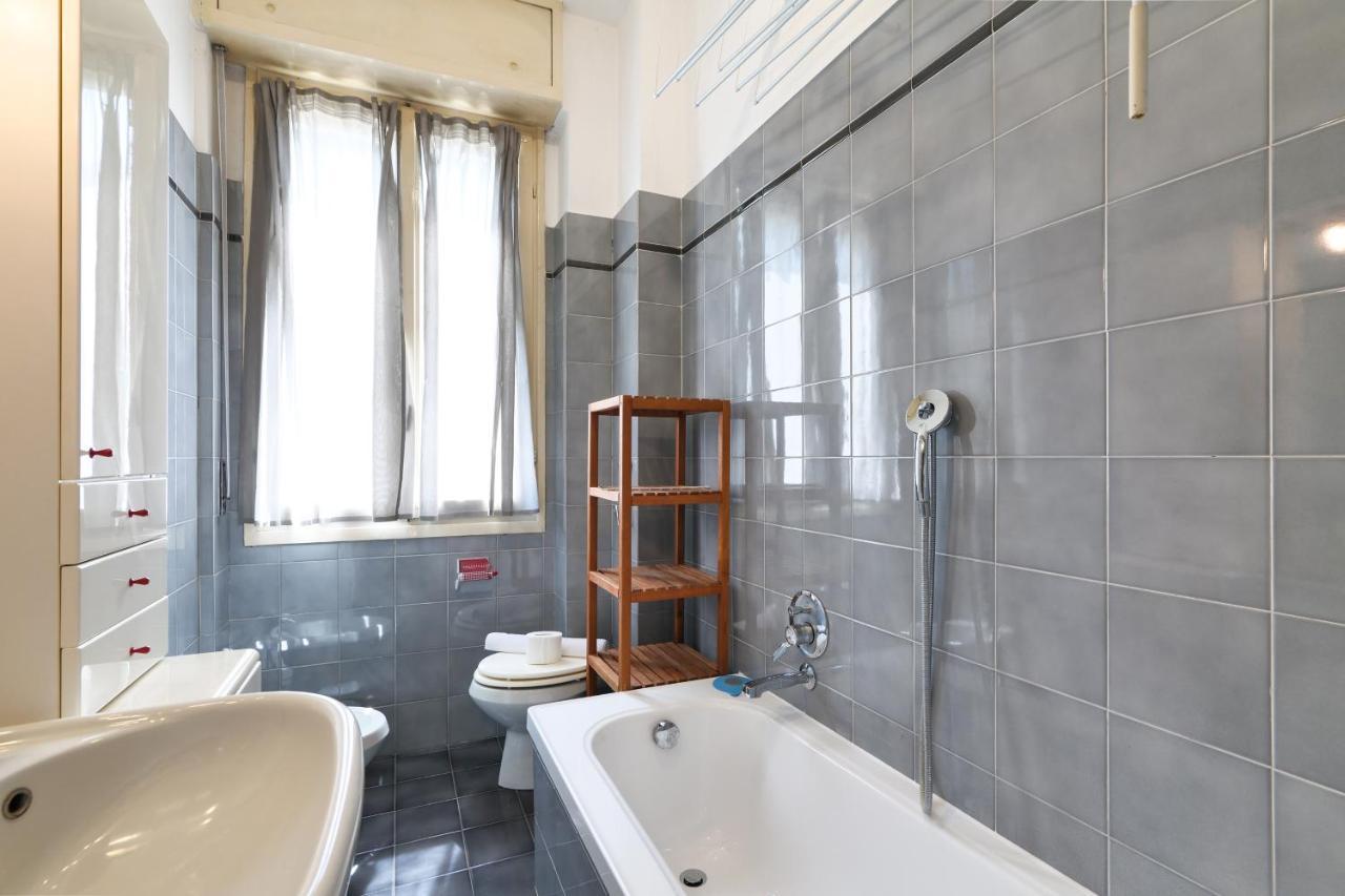 Apartmán Primopiano - Martorelli Milán Exteriér fotografie