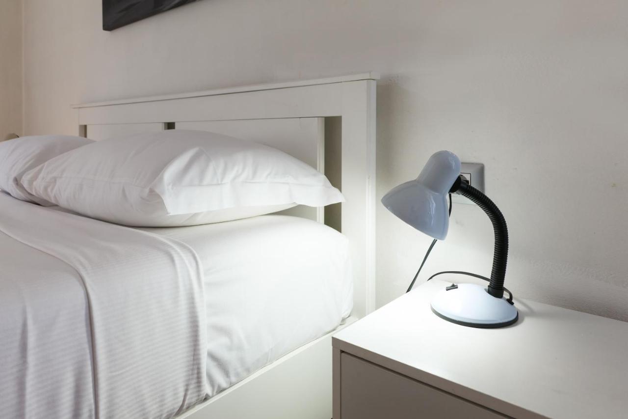 Apartmán Primopiano - Martorelli Milán Exteriér fotografie