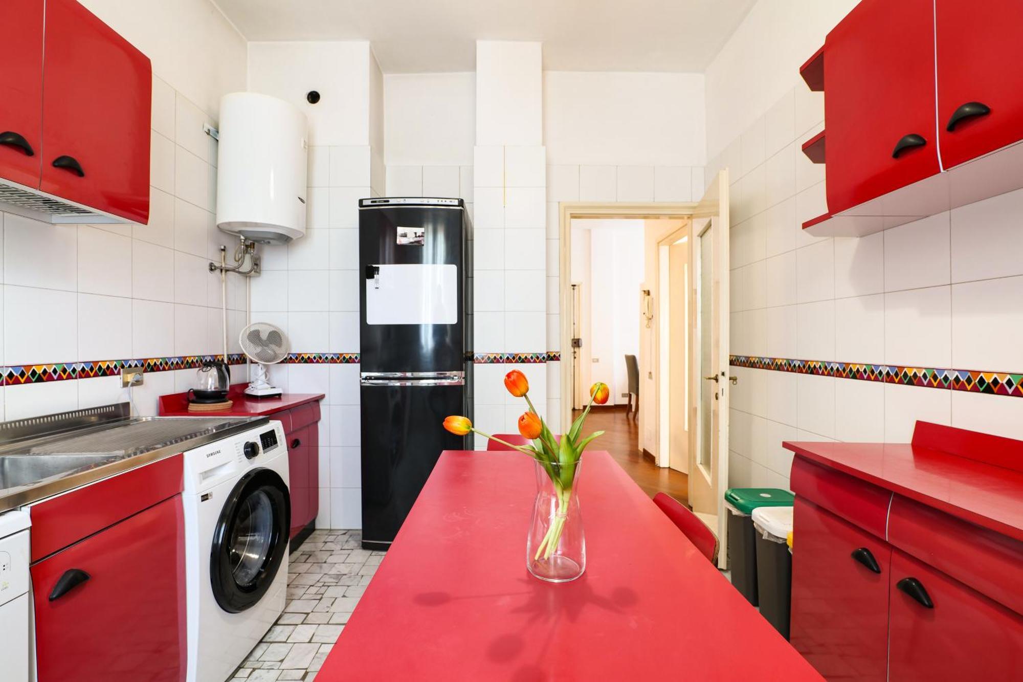 Apartmán Primopiano - Martorelli Milán Exteriér fotografie