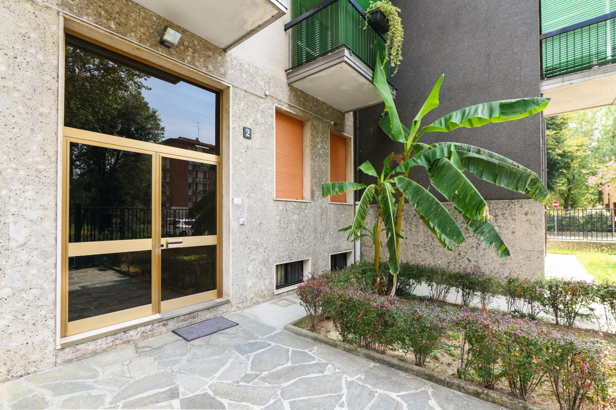 Apartmán Primopiano - Martorelli Milán Exteriér fotografie